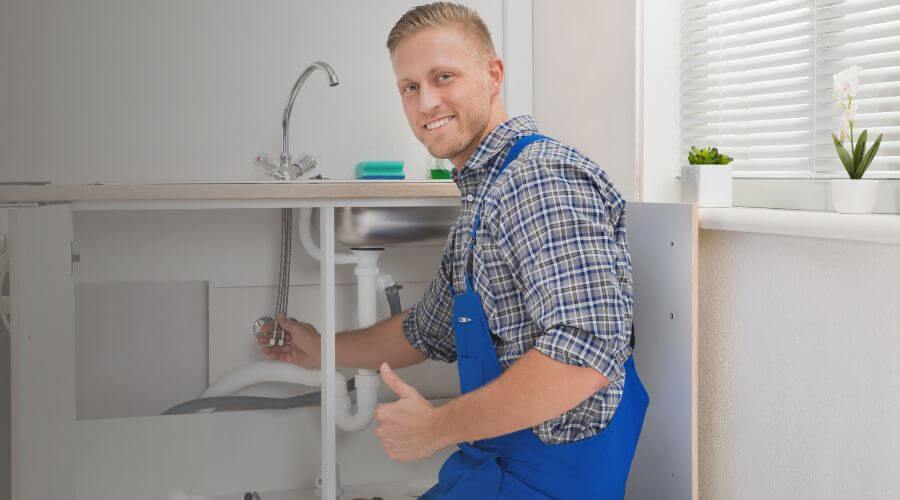 Professional same day plumber in Glide, OR